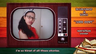 [narichun cover] Mamamoo & eSNa - 아훕! (Ahh Oop!)