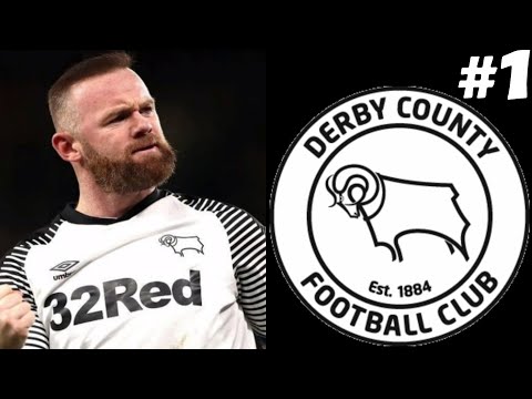 FIFA 21 Career Mode | S1 Ep1 | The Career Mode Journey Begins...