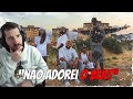 TJI REAGE A PHOENIX RDC FEAT. WET BED GANG E NENNY - BLESSED