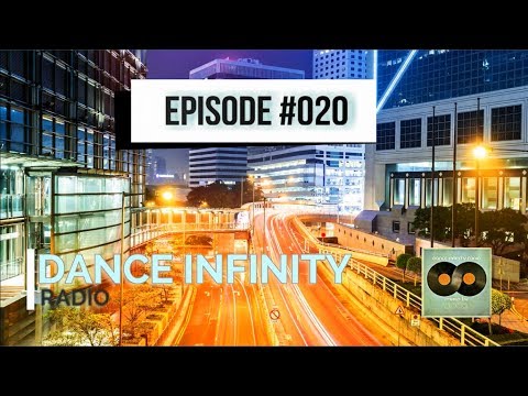 Dance Infinity Radio #020 (2008 Classics Special Mix)