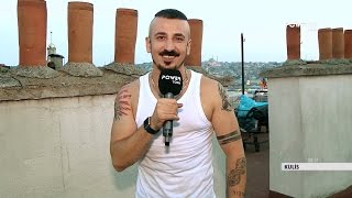 Onurr - Ruj Kamera Arkası (Kulis) HD