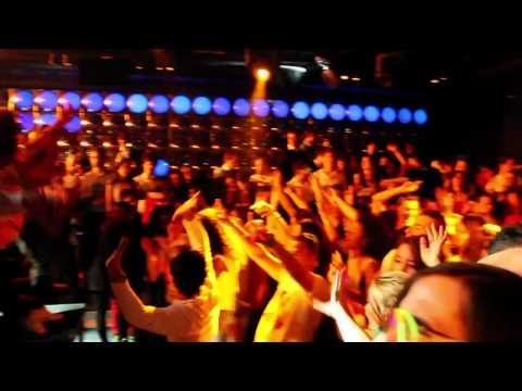 Teaser: FlashMob au First by YouCandance sur Poz de PitBull