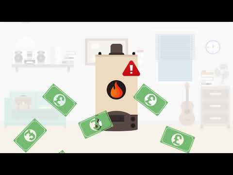 City Gas | Boiler Repair Service & Installations video.