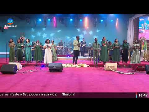 CULTO DE DOMINGO | EM DIRECTO | 18.01.2026