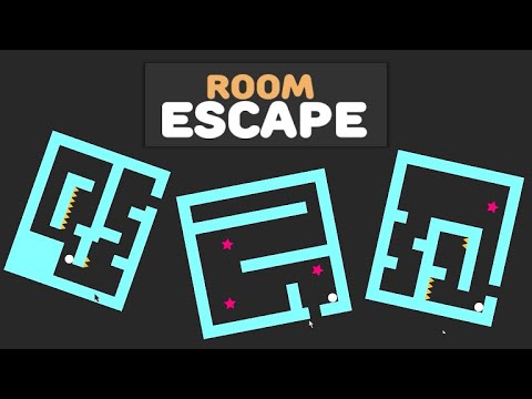 Coolmathgames Room Escape
