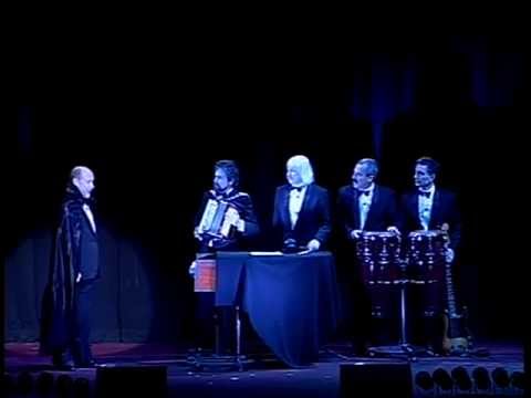 La Redención Del Vampiro video