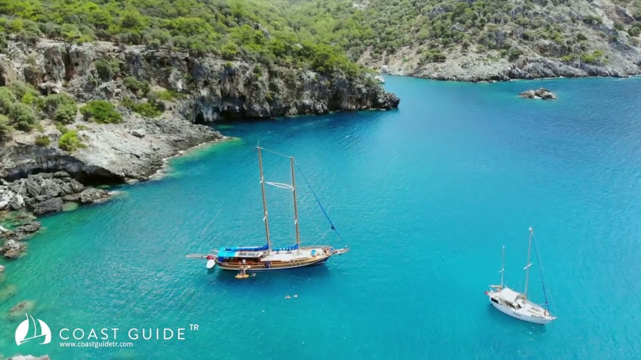 Aşı İçi Limanı Video