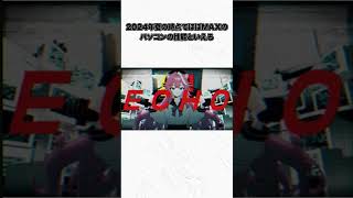 【ホロライブ🐱】ラオーラ・パンテーラの説明書　 #vtuber #切り抜き＃ホロライブ