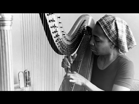 Dorothy Ashby - The Jazz Harpist (1957).