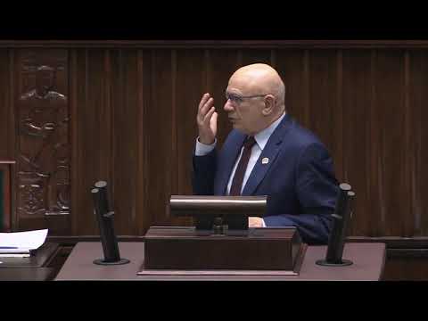 Jerzy Jachnik o wdowach kombatantów: apel o świadczenia