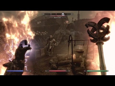 SKYRIM REMASTERED-HARDEST TREASURE TO FIND EVER!! (CINDIRI'S FOLIO) (SOLSTHEIM)