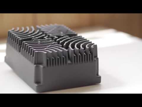 High Pressure Die Casting