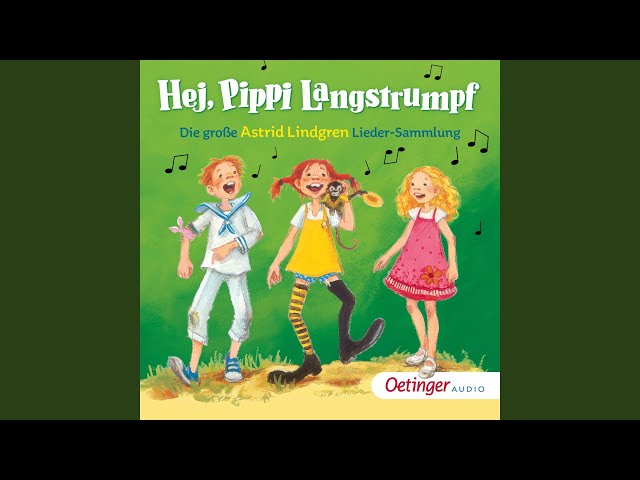 Vídeo relacionado con Pippi Langstrumpf Broschurkalender 2025: escenas de la popular adaptación cinematográfica del clásico de Astrid Lindgren en un práctico calendario de citas... (Calendario de entretenimiento de cine