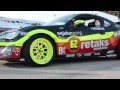 2013 Formula Drift Texas Feat. Vaughn Gittin Jr and ...