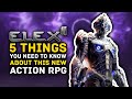 What is ELEX 2? 5 Things You Need to Know About This New Action RPG