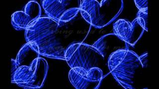 Joni James  - Patches On My Lonely Heart (With Lyrics)