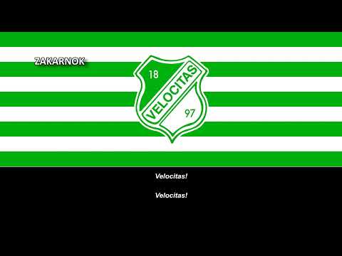 Himno del Velocitas 1897 (Clublied Velocitas 1897)