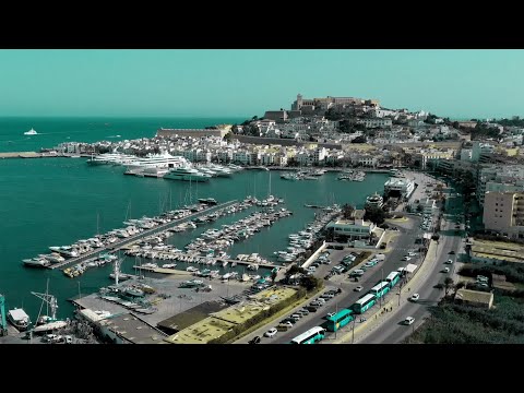 Resistance Returns to Ibiza this Summer