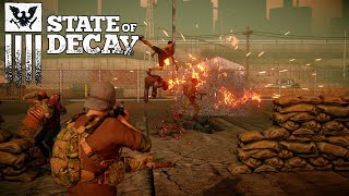 State Of Decay Lifeline In 2025