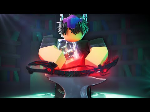 Losing My SANITY Obtaining The Necrotic Rod In Fisch...