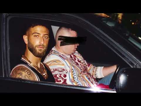 Nimo - V12 ft Olexesh & Krime