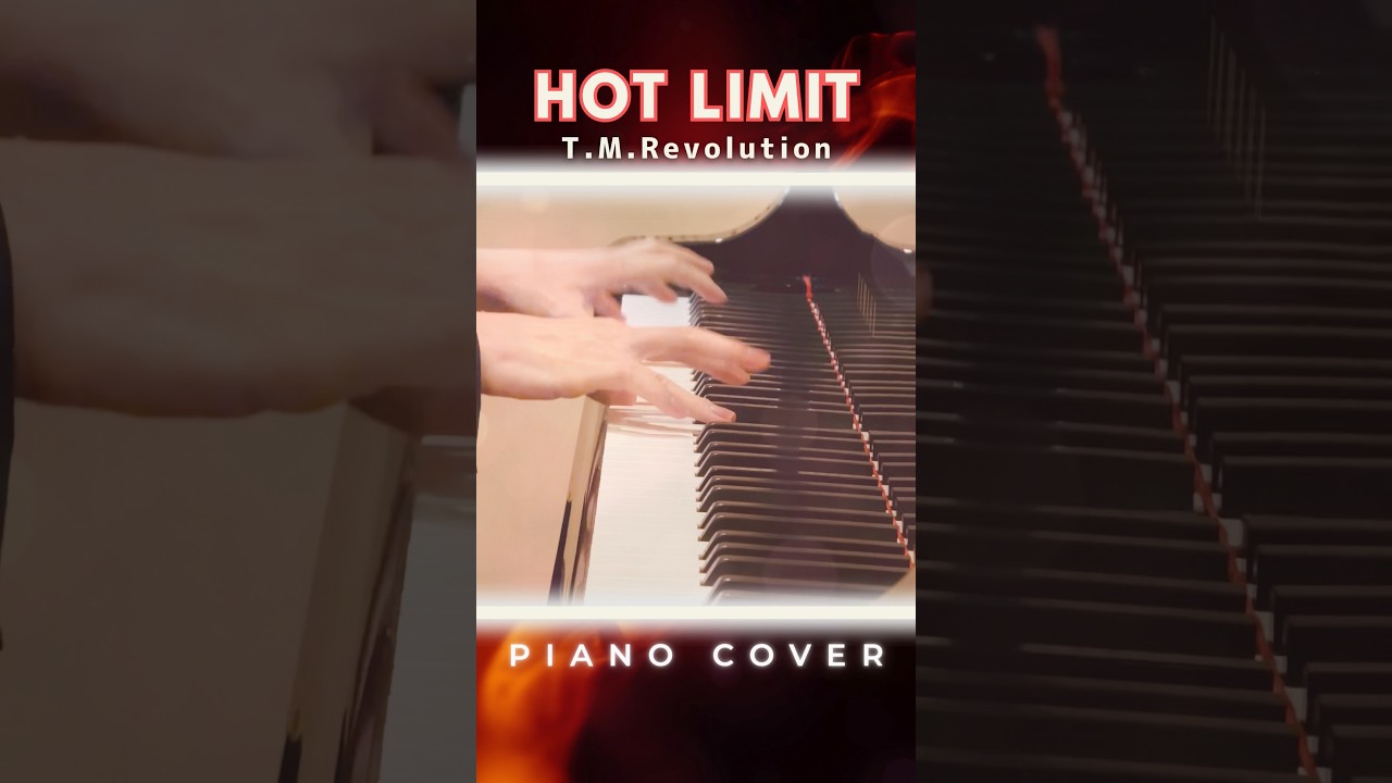 Piano Shorts