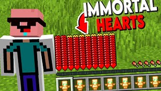 Why This Totem is IMPOSSIBLE to Obtain in This SMP...