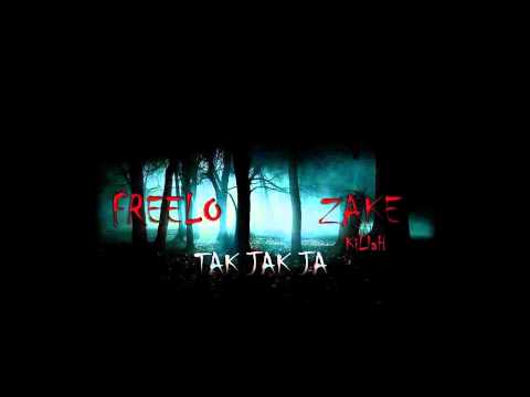 FREELO - TAK JAK JA (gość. ZAKE KiLlaH) OFFICIAL