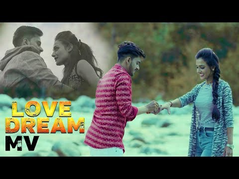 Love Dream — watch video