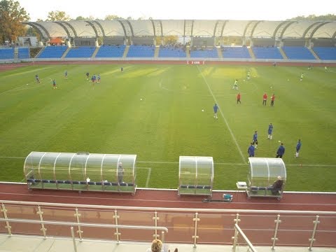 Na żywo: Limanovia Limanowa vs. Pelikan Łowicz