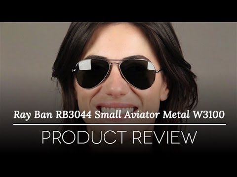 ray ban sonnenbrille aviator small ray ban sonnenbrille aviator small
