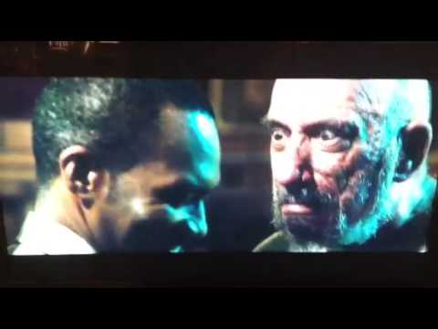 Hatchet 3: Racism