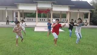 Download lagu Membunga kuntau beregu.. teratai putih. mp3 Download lagu Membunga kuntau beregu.. teratai putih. mp3