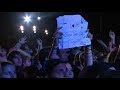 Goo Goo Dolls - Name (Live in Buffalo, NY, 7/4/2004)