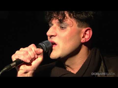 DORIAN BLACK - 'Lady Violet' // Official Live Video