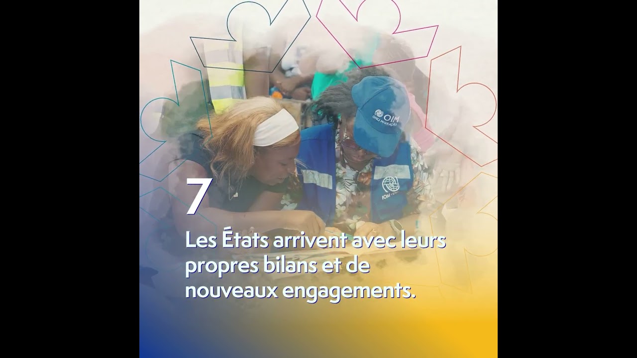 IMRF 2026 | 10 points essentiels pour comprendre les enjeux
