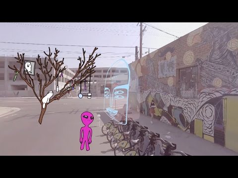 Mark Johns - Before You [Official Audio]