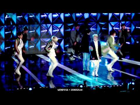 140123 SMA SHINee Why So Serious? (by Planetarium)