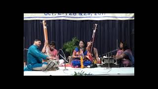 40th Annual Sangeet Sammelan Day 3 Video Clip 6