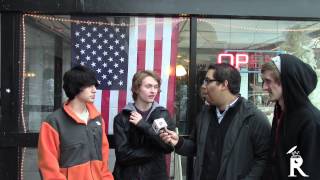 Mortify The Scythian Interview - RichardThinks.Org