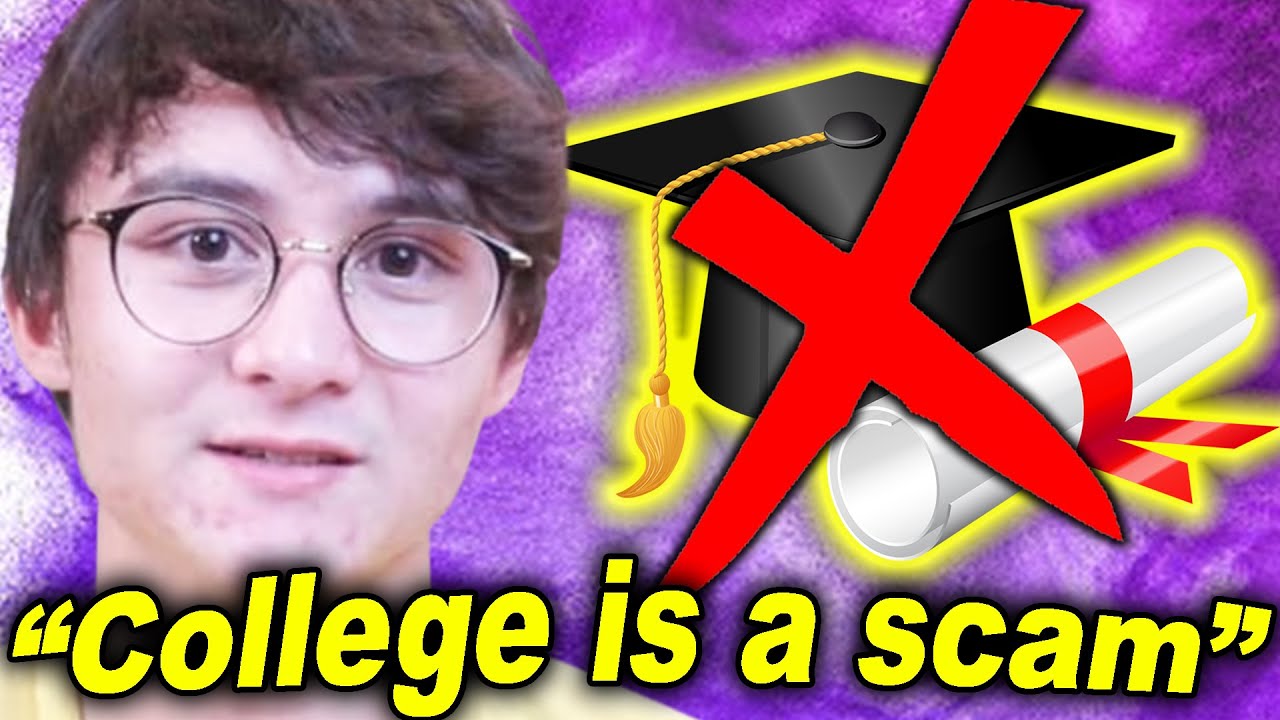 Michael Reeves | COLLAGE DROPOUT