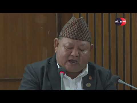 PrimeHD || प्रेम आलेले दिए राजिनामा, ९० प्रतिशत काम सफल भएको दाबी