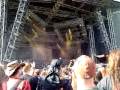 If I ever die - Candlemass- SRF 2009