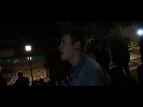 PER SHATRIA VS RIKI // OCTAVOS // 3 CLASIFICATORIA RAGNAROK BATTLE