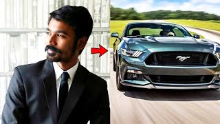 Famous Ford Mustang Owners In India  Whatsapp Stat