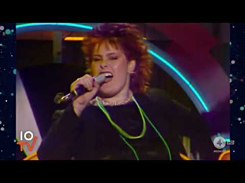 Yazoo - Situation (Popcorn 1983)