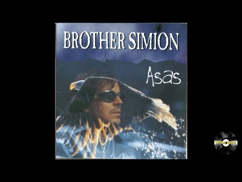 Brother Simion | CD Asas 1998 (Album Completo)