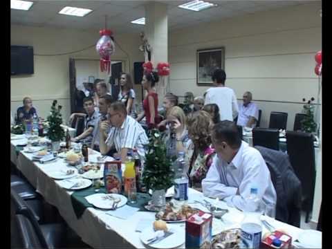 JOVANINO Punoletstvo 14.09.2014.  LAZAREVAC