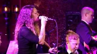 My Funny Valentine - LOLO with Charlie Rosen's Broadway Big Band