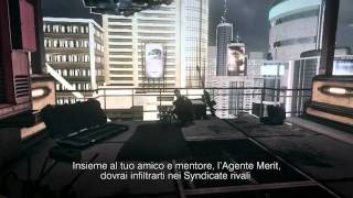 Origins Trailer - Sub ITA